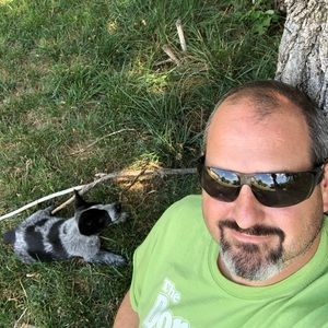 Meet your Posher, Nick